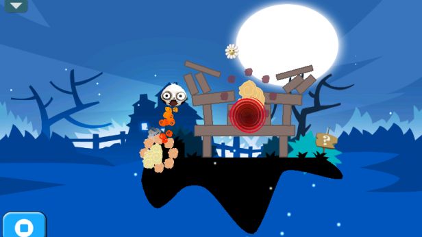 iBlast Moki jeszcze w tym miesiącu w Android Markecie [wideo] 1