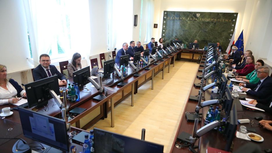 Krajowa Rada Sadownictwa