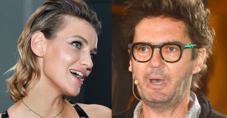 Renata Kaczoruk zdradza, jak żyje się jej z łatką "eks Kuby Wojewódzkiego"