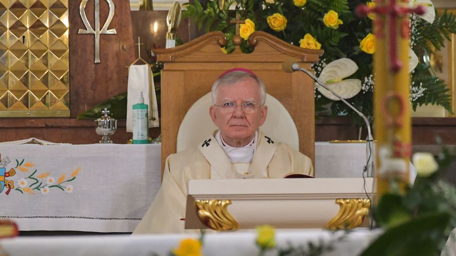 Abp Marek Jędraszewski