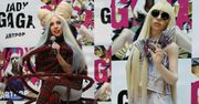 Lady Gaga i Gagadoll! "Takie roboty zastąpią gwiazdy" (ZDJĘCIA)