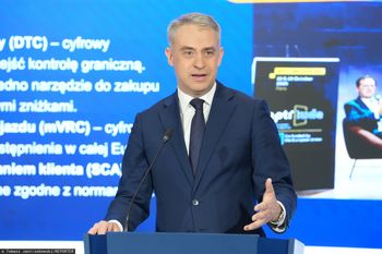 Rząd ostrzega przed oszustwami na Zondacrypto