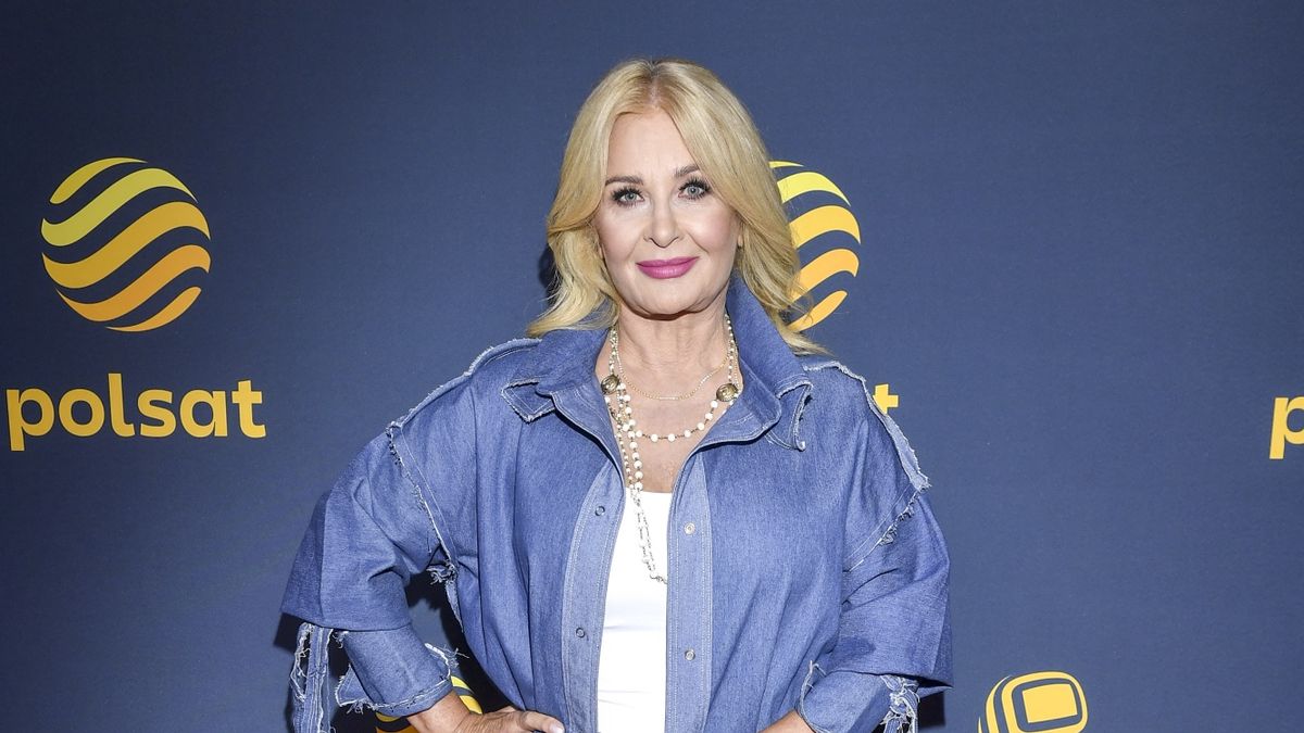 Halo tu polsat, Jesienna ramówka Telewizji Polsat i Polsat Box Go, konferencja, konferencja ramówkowa, Polsat, Polsat Box Go, ramówka, Telewizja Polsat, Majka Jeżowska