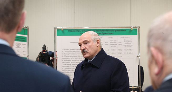 Swiatłana Cichanouska: sprawa Andrzeja Poczobuta to środek nacisku reżimu Łukaszenki na Polskę