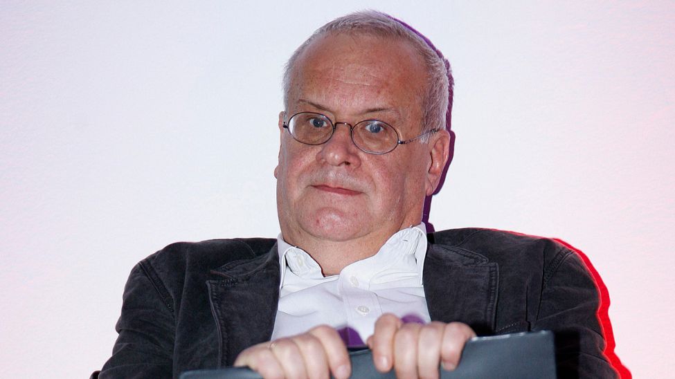 Mija 3. rocznica śmierci Janusza Weissa. Oto jego młodość