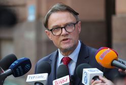 Warszawa potwierdza. Reżim Łukaszenki uwolnił trzech Polaków