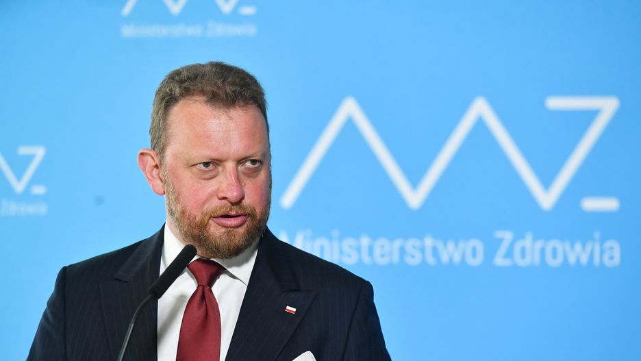 Ograniczenia na weselach. Resort zdrowia wydał dyspozycje