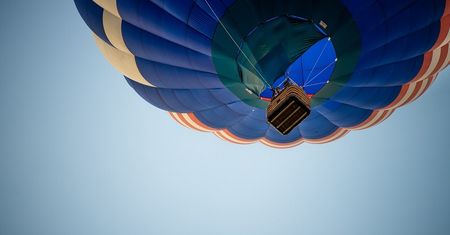 Miedzynarodowe Zawody Balonowe Nałęczów 2021. Festyn lotniczy, nocny pokaz balonów – program