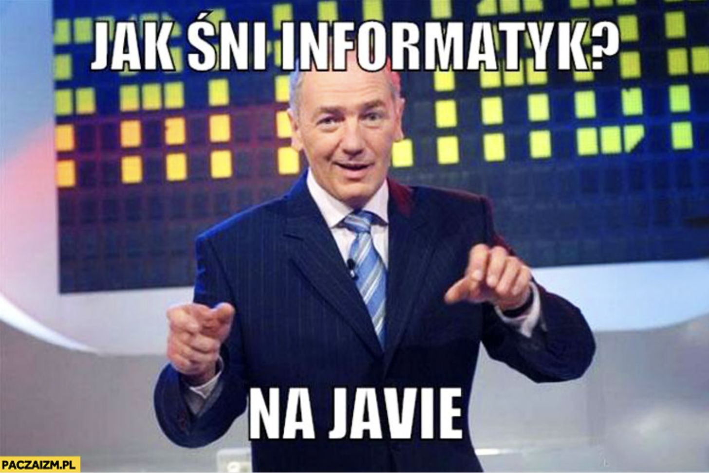 Memy z Karolem Strasburgerem
