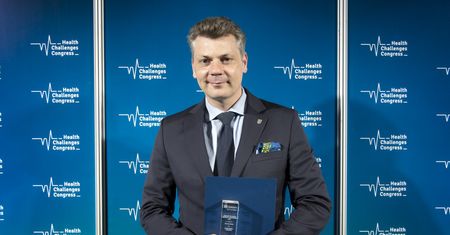 Śląskie. Doczekali się za COVID-19. Bytom nagrodzony w konkursie Zdrowy Samorząd