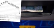 Wypłaty z bankomatów odchodzą do lamusa. Najmniej wypłat w historii
