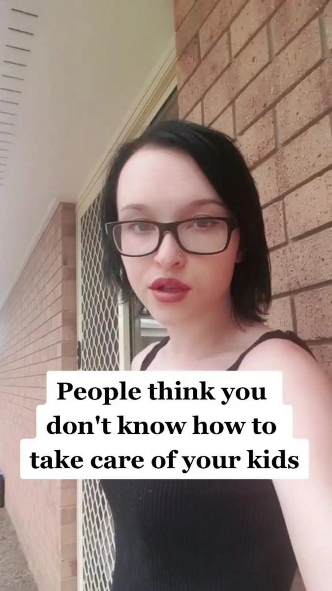 Zaszła w ciążę w wieku 14 lat