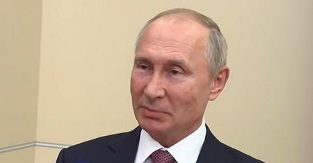 Wybory w USA. Co jeśli wygra Joe Biden? Zaskakujące słowa Putina