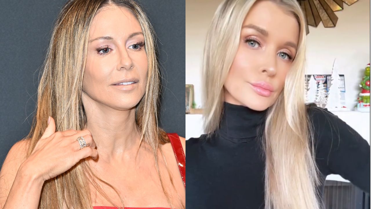 Małgorzata Rozenek-Majdan, Joanna Krupa