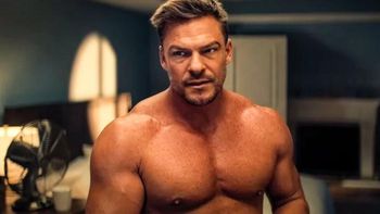 "Reacher" z piątym sezonem. Decyzja jeszcze przed premierą czwartej serii