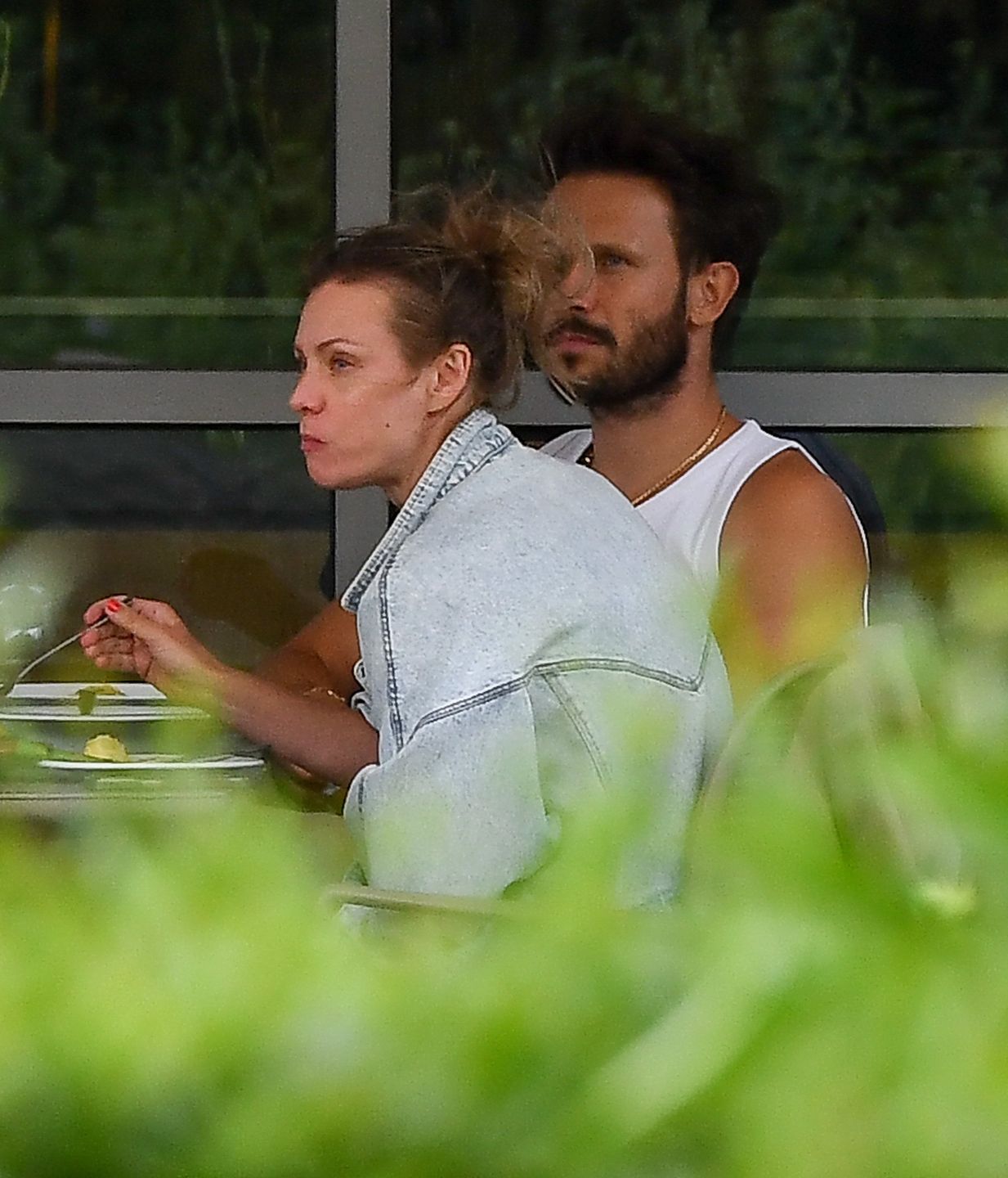 Magdalena Boczarska i Mateusz Banasiuk 