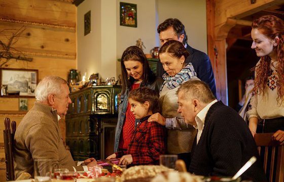 2 mln widzów debiutu „Leśniczówki” TVP1 i „The story of my life” Polsatu