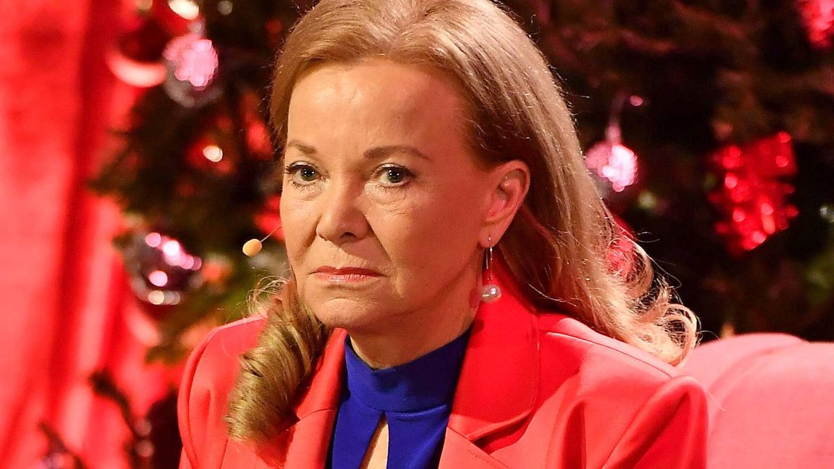 Laura Łącz o emeryturze (fot. KAPiF)