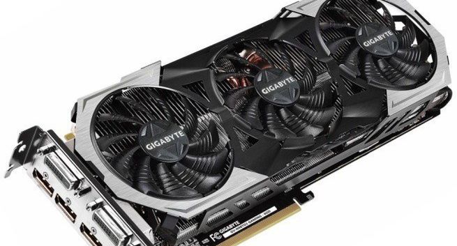 Gigabyte pokazuje nowe karty graficzne i urządzenia peryferyjne