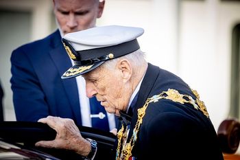 Nie żyje Harald V. Na co chorował król Norwegii?