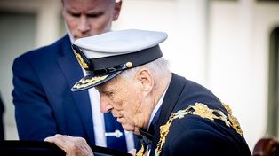 Nie żyje Harald V. Na co chorował król Norwegii?