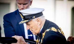 Nie żyje Harald V. Na co chorował król Norwegii?