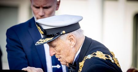 Nie żyje Harald V. Na co chorował król Norwegii?