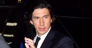 Adam Driver ma co świętować. Do sieci wyciekły wymowne zdjęcia