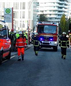 Tragedia w Niemczech. Nie żyją 4 osoby