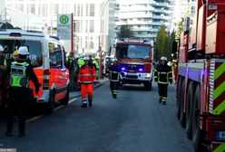 Tragedia w Niemczech. Nie żyją 4 osoby