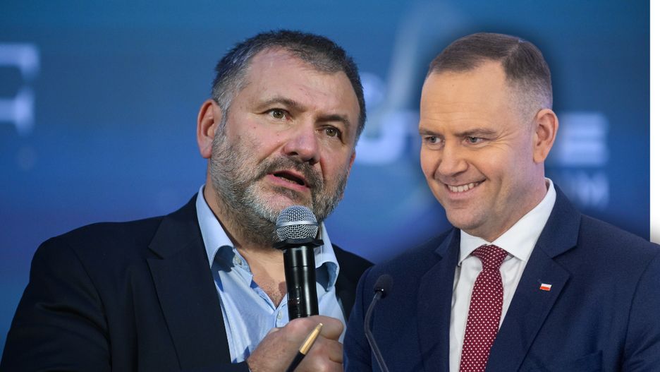 Minister ostro: Prezydent blokuje rozwój Polski