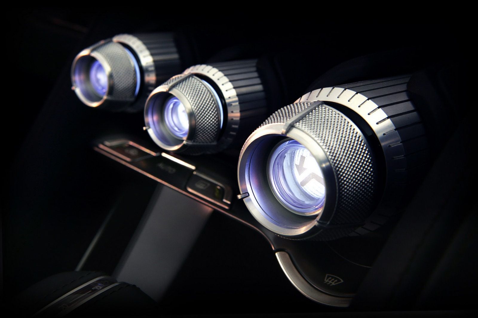 Mazda Takeri Concept