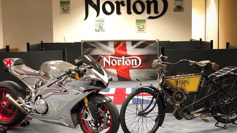 Norton