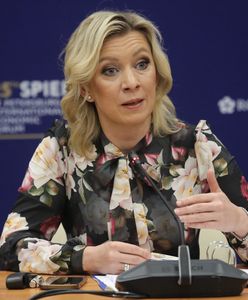 Ostre słowa z Kremla. Odmawiają rozmów