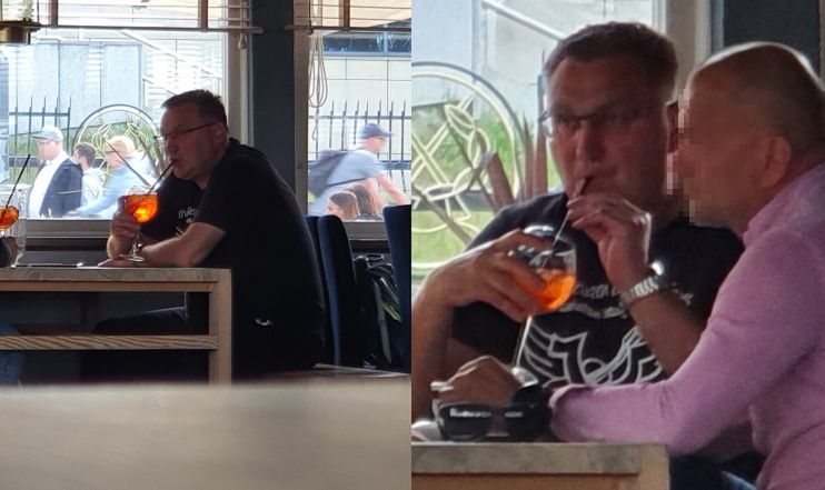 Czesław Michniewicz