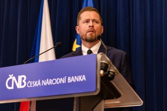 Narodowy Bank Czech kupuje bitcoiny. Inwestuje w kryptowaluty