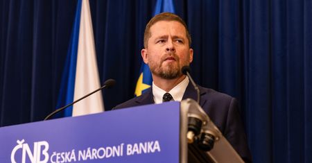Narodowy Bank Czech kupuje bitcoiny. Inwestuje w kryptowaluty