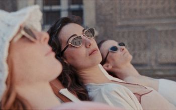 Tak "ćwiczą umieranie". Nowość w polskich kinach