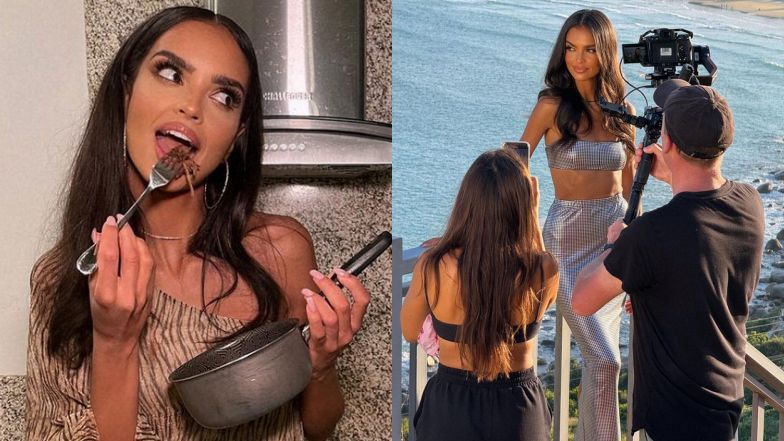 Klaudia El Dursi gorzko o pracy przy "Hotelu Paradise". Twierdzi, że jest kurą domową