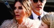 Smutna tajemnica: Sandra Bullock straciła miłość życia