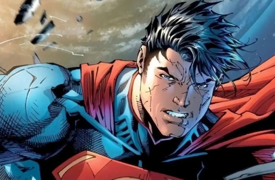 "Superman: Legacy" ma odmienić filmy DC