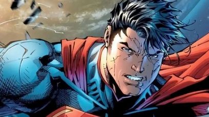 "Superman: Legacy". Kto walczy o główne role u Jamesa Gunna?