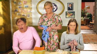 Ostatnią była Magda Matyjka. Nad "Kiepskimi" krążyło fatum