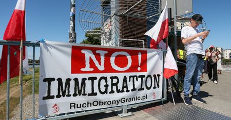 "Tu się nic nie dzieje". Mieszkańcy Słubic tracą cierpliwość