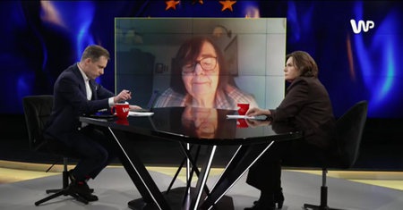 Fundusze Europejskie dla Polski. "Jesteśmy największym beneficjentem"