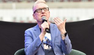 Mariusz Szczygieł uderzył w Jarosława Kaczyńskiego. To porównanie mu się nie spodoba