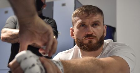 Wiadomo, ile fanów oglądało porażkę Błachowicza. Wyniki zaskakują
