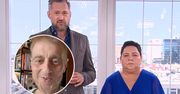 W "DDTVN" zrobili to dla Jakubiaka. Specjalny materiał wzruszył do łez