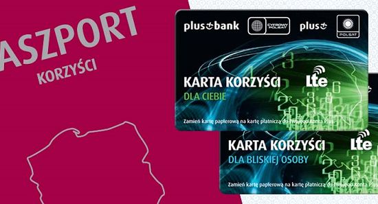 Grupa Cyfrowy Polsat kończy program lojalnościowy Paszport Korzyści, bo jego formuła się wyczerpuje