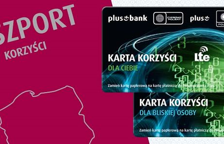 Grupa Cyfrowy Polsat kończy program lojalnościowy Paszport Korzyści, bo jego formuła się wyczerpuje